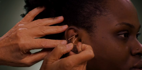 2025: Meer studiemogelijkheden voor auriculotherapie bij verslaving