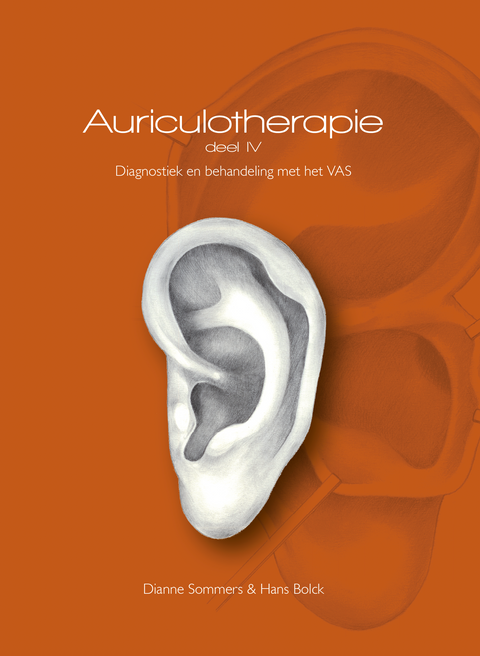 Auriculotherapie en het VAS