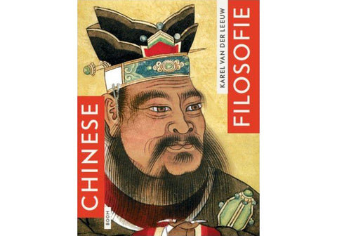 Recensie ‘Chinese Filosofie’ door Carine Defoort