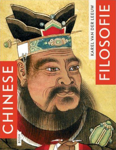 Nieuw in het assortiment: 'Chinese filosofie - Essays over een wondere wereld'