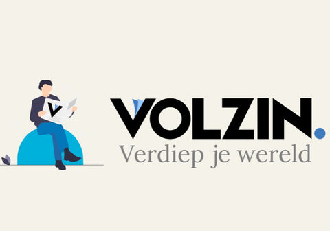 Recensie van ‘Chinese Filosofie’ in VOLZIN magazine