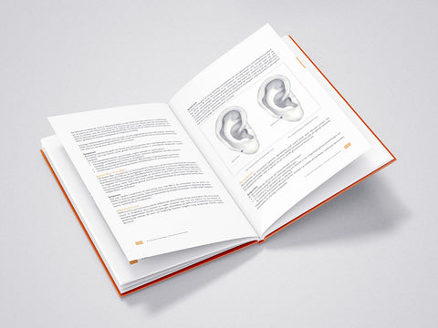 Auriculotherapie deel 4