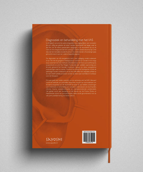 Auriculotherapie deel 4