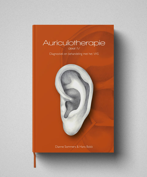 Auriculotherapie deel 4