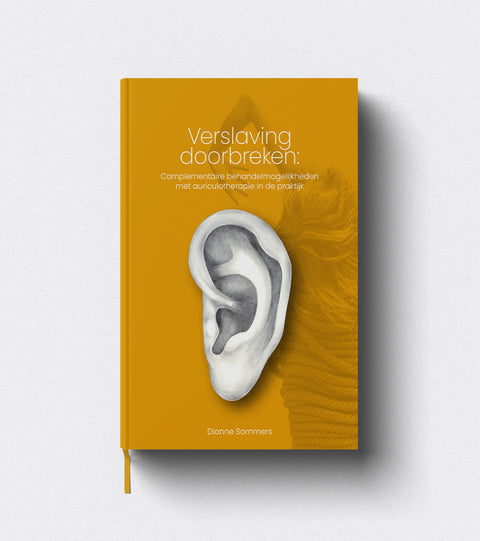 Verslaving doorbreken