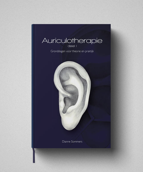 Pakket Auriculotherapie