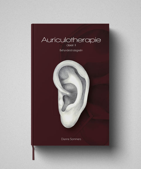 Auriculotherapie deel 2