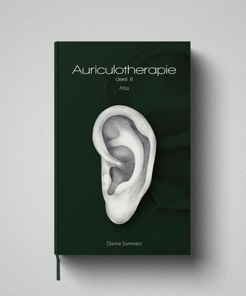 Pakket Auriculotherapie
