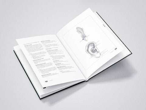 Auriculotherapie deel 3