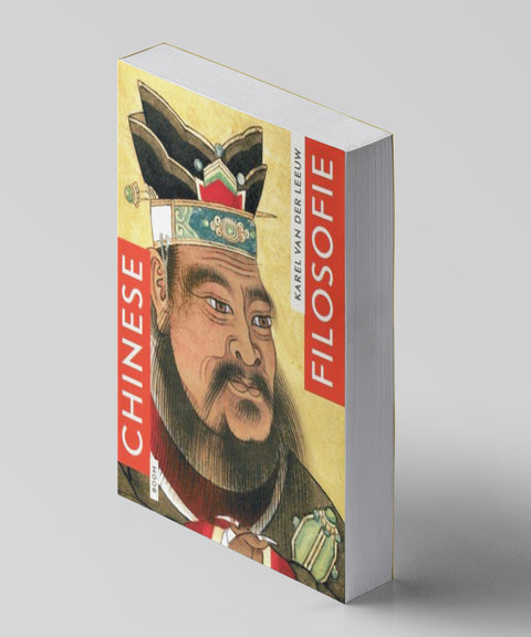 Chinese Filosofie Essays over een wondere wereld