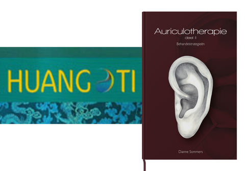 Recensie deel II ‘Auriculotherapie - Behandelstrategieën’ met een verslag over hooikoorts