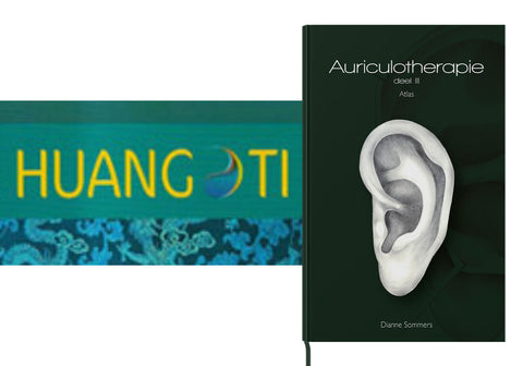 Recensie deel III ‘Auriculotherapie – Atlas’ nader bekeken