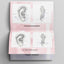 Posterboek Auriculotherapie